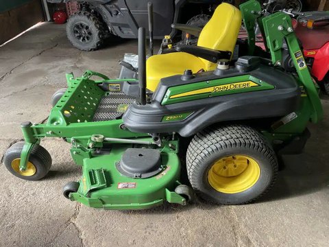 Main image for Used 2013 John Deere Z930M Mower - Zero Turn