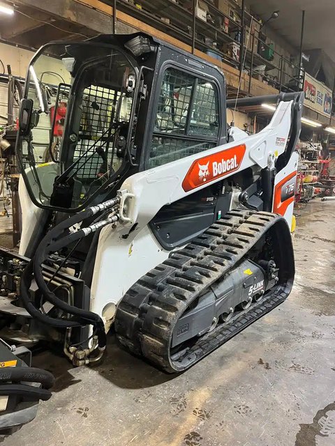 Main image for 2022 Bobcat T76 Track Loader