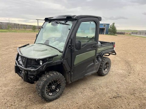 Main image for 2023 John Deere XUV 835R