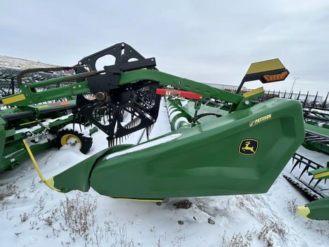 Main image for 2022 John Deere HD45R Header - Draper