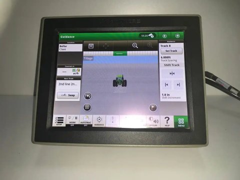 Main image for Used 2020 John Deere 4240 GPS Display