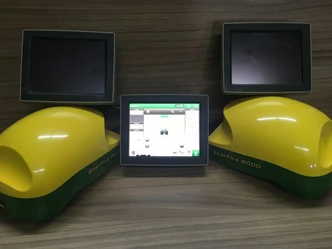 Main image for Used 2020 John Deere STARFIRE 6000 Guidance System