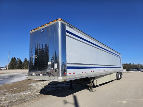 Main image for Used 2006 Great Dane Dry Van Trailer - Van