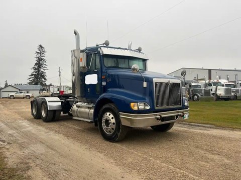 Main image for Used 1999 International 9200 Semi-Truck