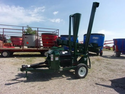 Main image for New Arts Way PHM26 Hammer Mill