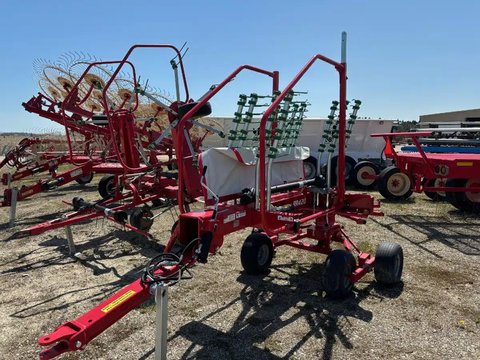 Main image for New Farm King RR420 Rake