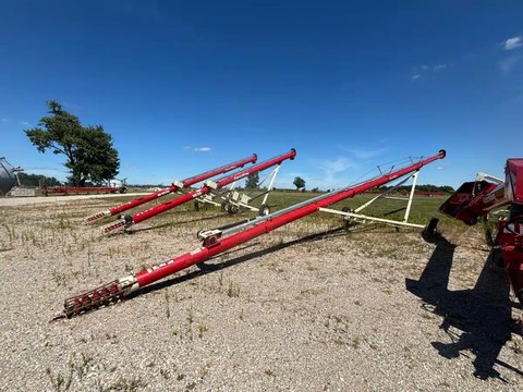 Main image for Used Farm King 861 Grain Auger