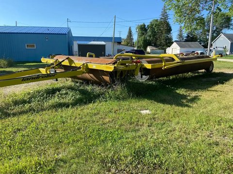 Main image for New 2023 Degelman LR7651 Land Roller