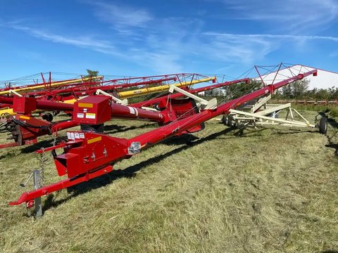 Main image for New 2024 Farm King 1070 Grain Auger