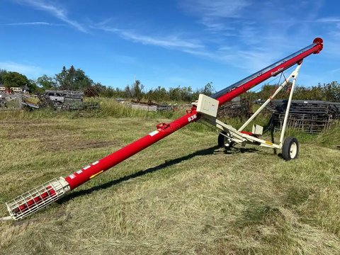 Main image for New 2025 Farm King 836 Grain Auger