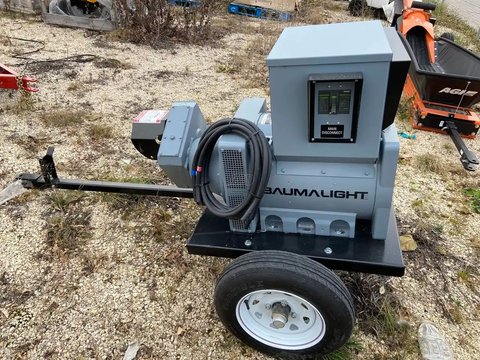 Main image for New 2022 Baumalight KR65 Generator