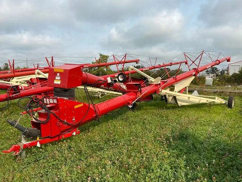 Main image for New 2025 Farm King 1370 Grain Auger