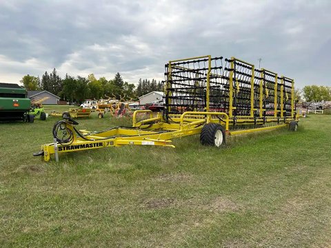 Main image for New 2023 Degelman SM7000 Harrow