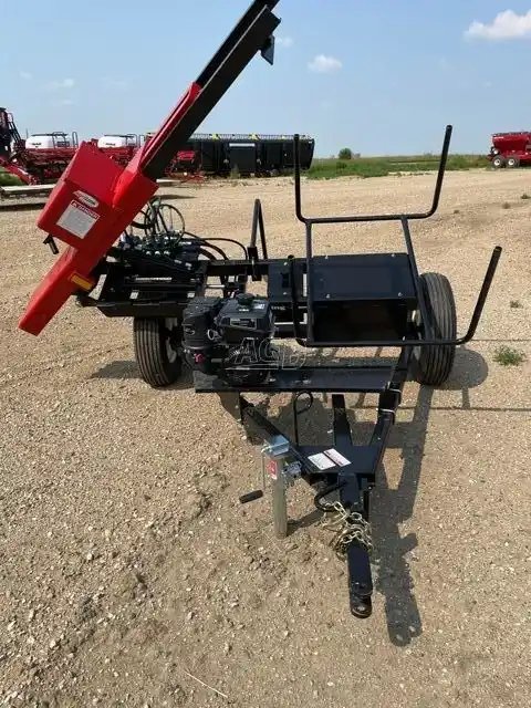 Main image for New 2023 Farm King 2400 Post Driver