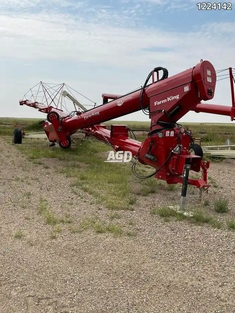 Main image for New 2023 Farm King Augers Auger