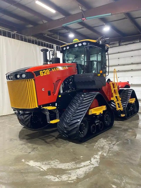 Main image for Used 2022 Versatile 620DT Tractor