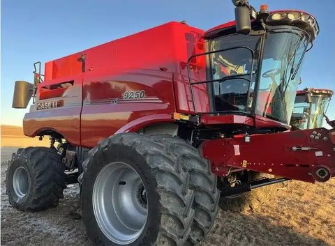 Main image for Used 2023 Case IH 9250 Combine