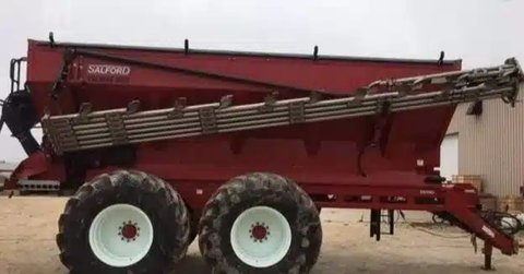 Main image for Used 2022 Salford VALMAR 9620 Applicator