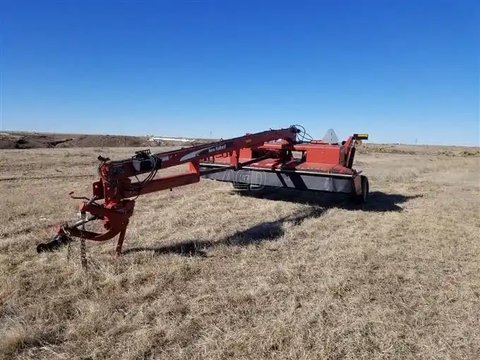 Main image for Used New Holland 1431 Disc Mower Conditioner