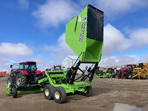 Main image for New 2024 Schulte RWP-1935 Rock Picker