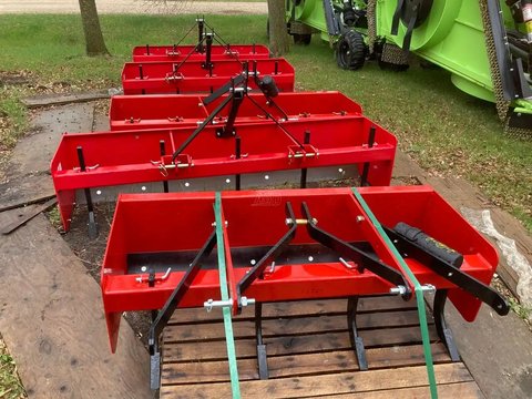 Main image for New 2022 Farm King BB72 Box Scraper