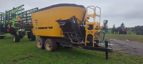 Main image for Used 2021 Vermeer VT970 TMR Mixer
