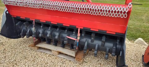 Main image for New 2023 Seppi Midiforst 225 Mulcher