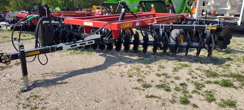 Main image for New 2024 Versatile SD550 Legacy Disc