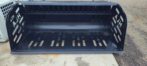 Main image for New 2025 HLA Attachments SB84 Bucket