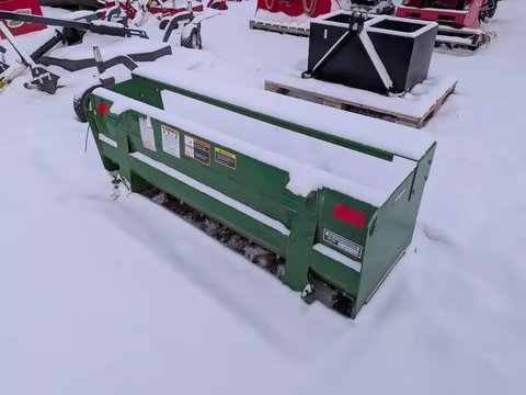 Main image for Used 2023 Frontier BB2072 Blade