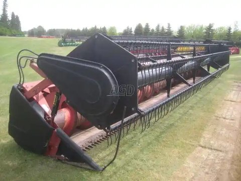 Main image for Used Case IH 1010 Header - Flex