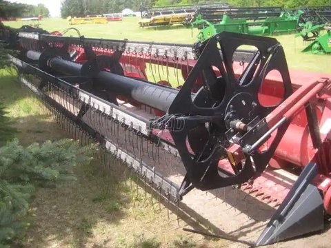 Main image for Used Case IH 1010 Rigid Head