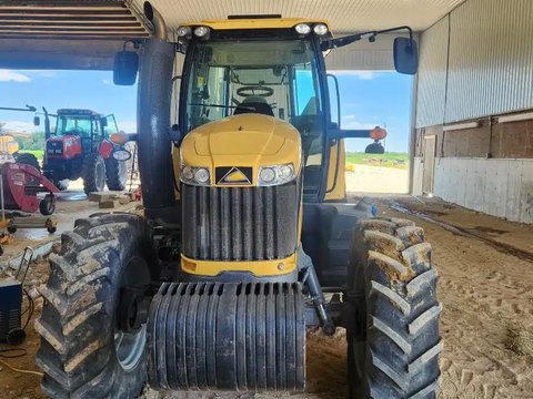 Main image for Used 2016 Challenger MT525E Tractor
