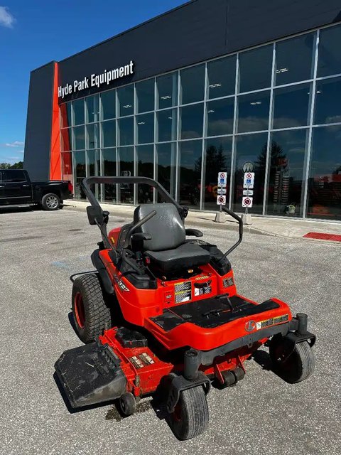 Main image for Used 2008 Kubota ZG327 Mower - Zero Turn