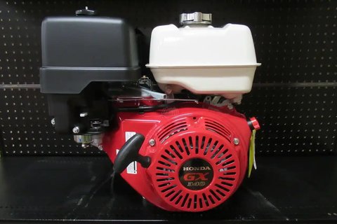 Main image for New 2020 Honda GX340 Engine