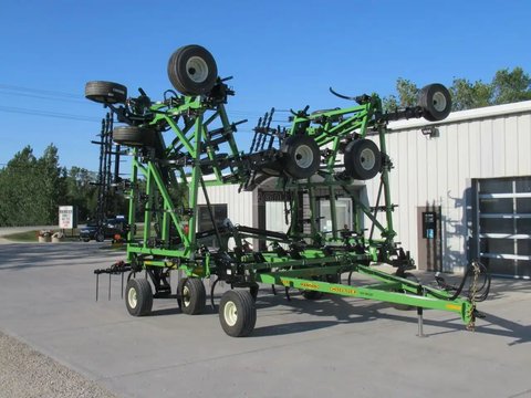 Main image for New 2026 Mandako C5510 CHISEL FLEX Chisel Plow