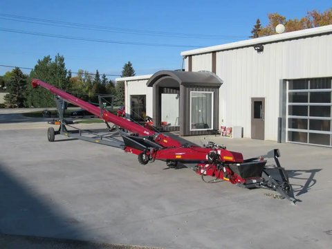 Main image for New 2025 Meridian 20100 Belt Conveyor