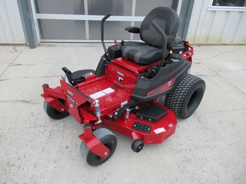 Main image for New 2025 Ferris 500S Mower - Zero Turn