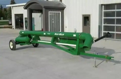 Main image for New 2022 Bauman 2412 Pump