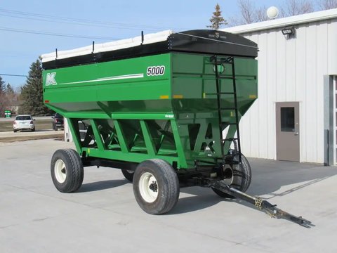 Main image for New 2023 MK Martin MK 5000 Gravity Box