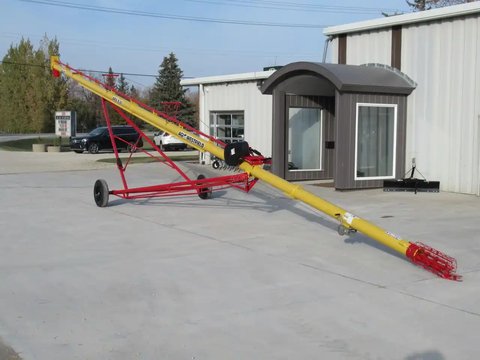 Main image for New 2025 Westfield WRX 8-61 Grain Auger