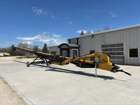 Main image for New 2025 CONVEY-ALL 1690 Belt Conveyor