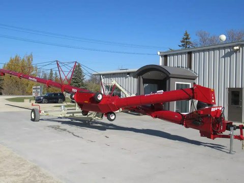 Main image for Used 2023 Farm King 1684 Grain Auger