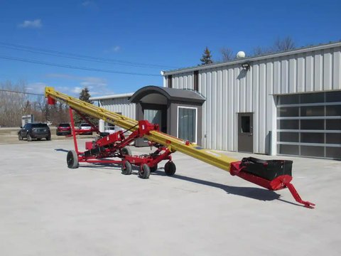 Main image for Used 2020 Westfield UTX 44 Grain Auger