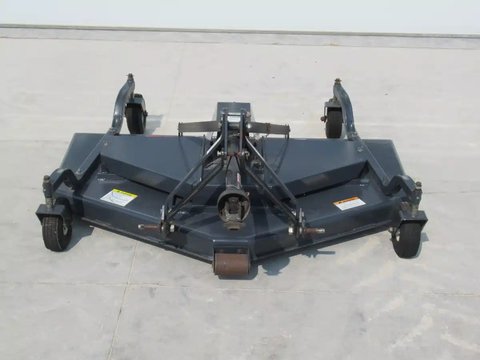 Main image for Used 2004 Farm King Y650R Mower - Finishing