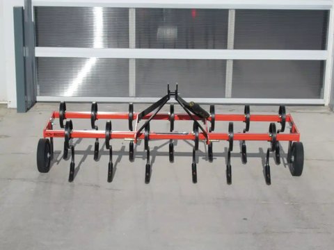 Main image for New 2023 MK Martin CU-7 Cultivator