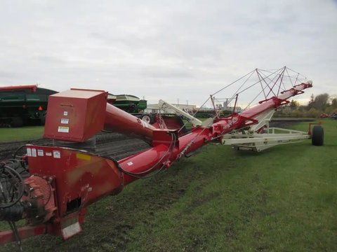 Main image for Used 2015 Farm King 16104 Grain Auger
