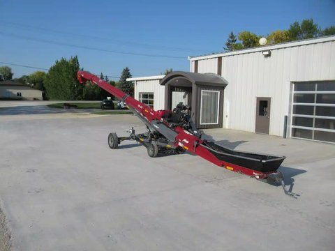 Main image for Used 2025 Meridian 20-45 Oil Seed Series