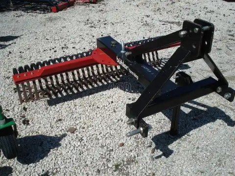 Main image for New 2023 Farm King 6030 Landscape Rake