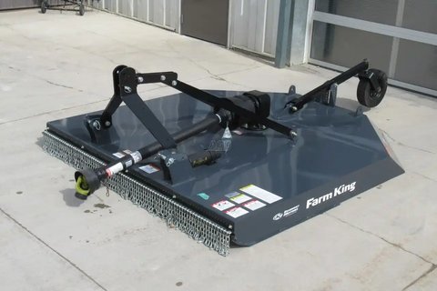 Main image for New 2022 Farm King Y720S Rotary Cutter